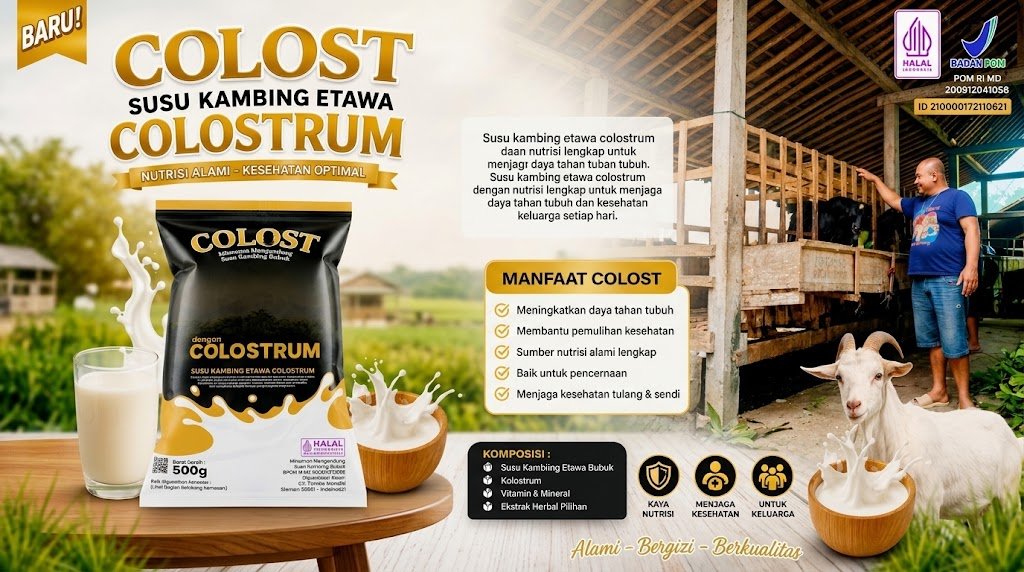 COLOST
